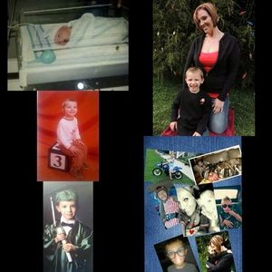 Meet your Posher, Jaxson